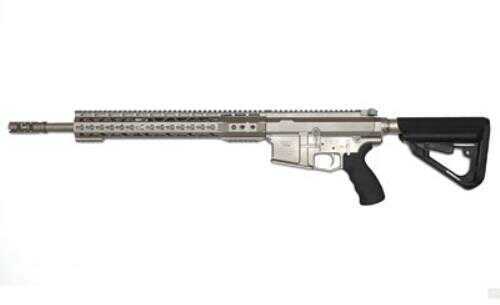 WMD The Beast AR-15 Semi Auto Rifle 5.56 NATO 16" Barrel 30 Round NiB-X Finish Automatic