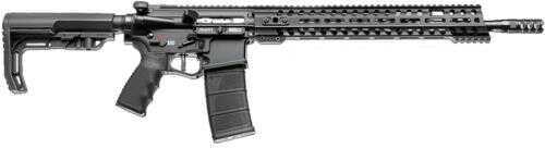 Rifle Patriot Ordnance Factory Renegade Plus 223 Remington /5.56 NATO 16.5" Barrel 30 Rounds