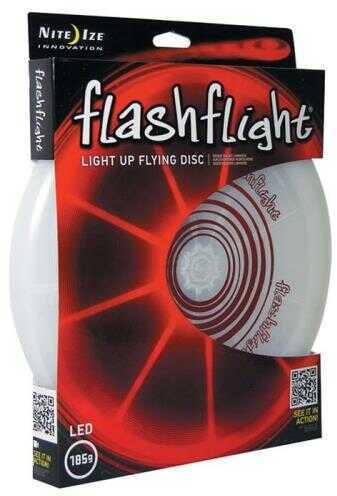 Nite Ize FlashFlight Red FFD-08-10