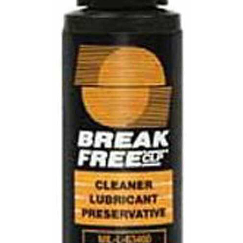 Breakfree CLP Gun Kit .68 fl. oz. Squeeze Bottle Md: CLP-16