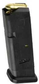 Magpul Industries Magazine PMAG 9mm 10 Rounds Fits Glock 17 Black Finish MAG801-BLK