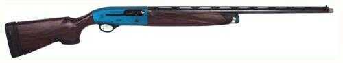 Beretta A400 Xcel Sporting USED Kick Off 12 Gauge Shotgun 32 Inch Barrel Chamber Vented Rib CT3 Blue / Walnut