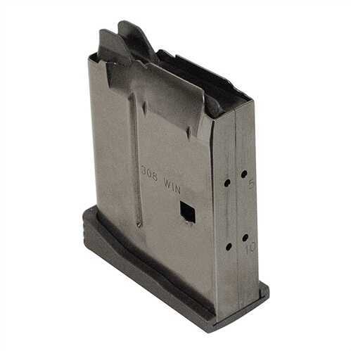 NH USA Tactical Box Magazine SPR .308 Winchester 10 Round for TBM Rifles Only