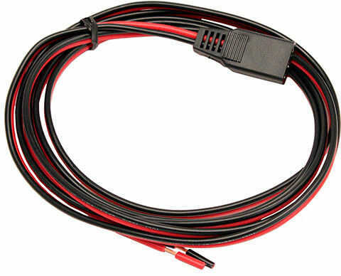 Vexilar Inc. Power Cord for FL 18 & FL8 Flashers PC0001