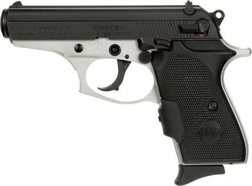 Bersa Thunder CT 380 ACP Duotone Crimson Trace Grip Fixed Sight Semi Automatic Pistol