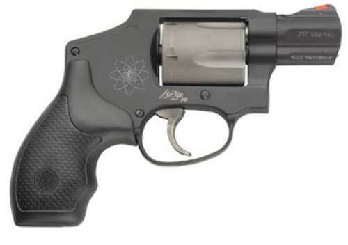 Revolver Smith & Wesson M340PD Airlite 357 Magnum 1 7/8" Barrel 5 Round 163061