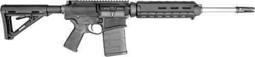 Core30 TACII 6.5 Creedmoor 20" Stainless Steel Barrel 15" Keymod Black Metal Finish 20 Round Mag Synthetic Stock Semi-Automatic Rifle