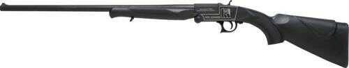 Iver Johnson Youth .410 3" 24" Full Black Synthetic Stock