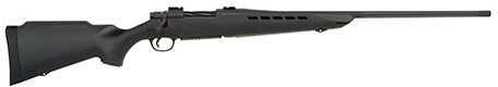 Mossberg 4x4 Rifle 308 Winchester 24" Barrel Matte Blue/Synthetic 4+1 27656