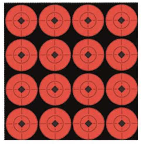 Birchwood Casey Target Spots 1.5" Per 96 33904