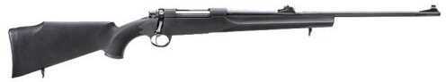 SABATTI Rover 870 .222 Rem. 22" Blued Barrel Synthetic Stock Bolt Action Rifle 4 Round Scope Not Included