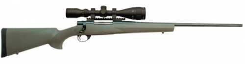 Howa Game King 25-06 Remington 22" Barrel 3-10x44 Scope Green Bolt Action Rifle HGK62408+
