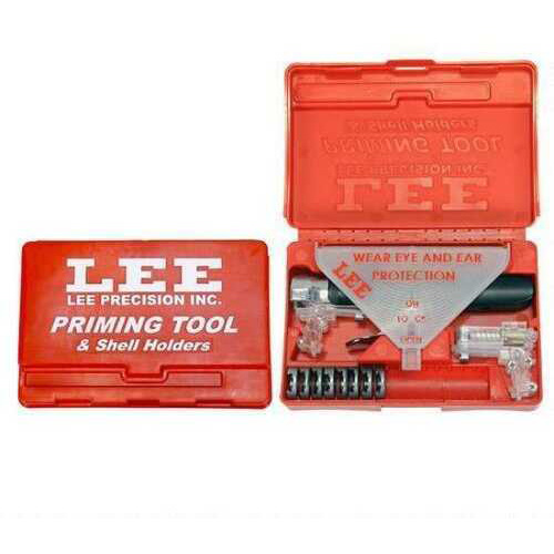 Lee Precision Priming Tool Kit Md: 90215