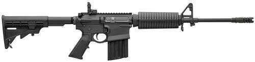 DPMS G2 Panther LR-308 AP4 Rifle 308 Winchester 16" Lightweight Barrel 20 Rounds Matte Finish