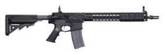 Knight's Armament Company Semi Auto Rifle Carbine SR-15 Mod2 Black 223 Remington /5.56mm NATO 16" Barrel 30 Round Mag