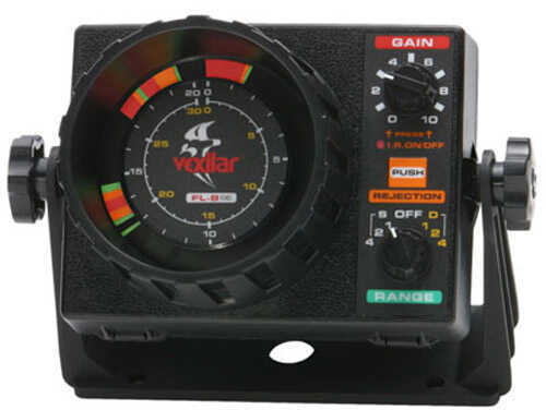 Vexilar Inc. FL-8SE 19° Puck FM0823