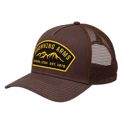 Cap Ranger, Loden