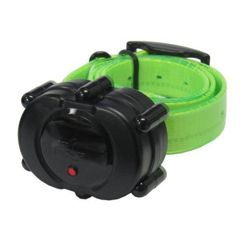 DT Systems DT IDT Green Replacement Collar IDTADDONG