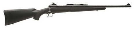 Savage Arms 10FCM Scout 7.62x39mm 20" Barrel 4 Round Semi Automatic Rifle 19128