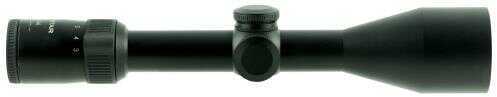 Adco Arms CLEARFIELD D3944 3-9X44 Duplex Riflescope