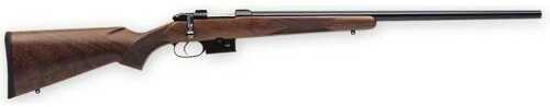 CZ-USA 527 Varmint 223 Remington 25.6" Heavy Barrel 5 Round Detachable Box Mag Bolt Action Rifle