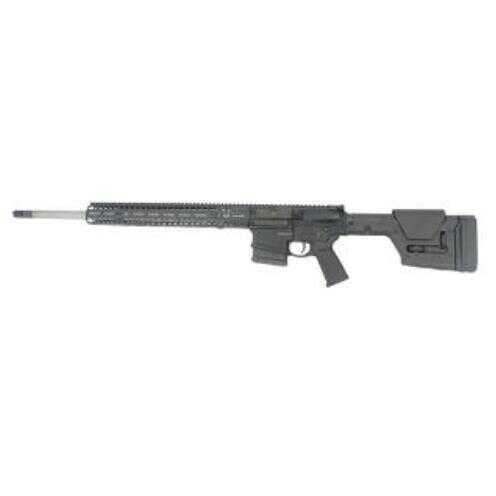 Stag Arms 10 Left Handed Rifle 6.5 Creedmoor 24" Stainless Steel Barrel Mlok Prs Stock