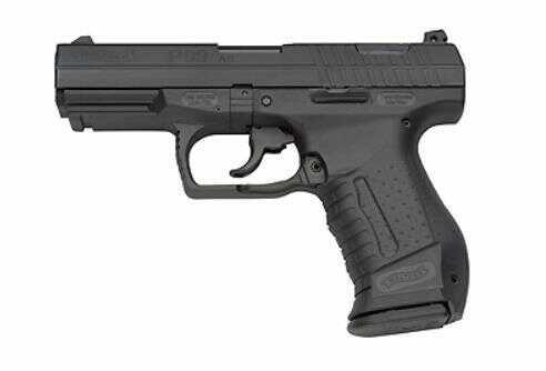 Click to see larger image. Walther P99 40 S&W Traditional Adjustable Sights Double Action Semi-Auto Pistol WAP78000