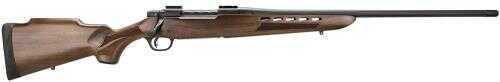 Mossberg Rifle 4X4 7mm WSM 24" Walnut Stock Bolt Action