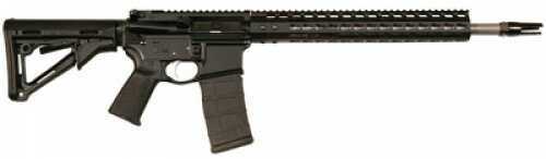 Noveske Recon Rogue Hunter Rifle 300 AAC Blackout 13.5" NSR Handguard 16" Barrel Round Semi-Automatic