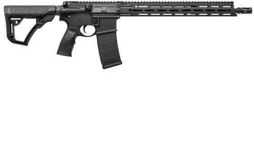 Daniel Defense 02241047 DDM4 V7 LW Semi-Automatic-img-0