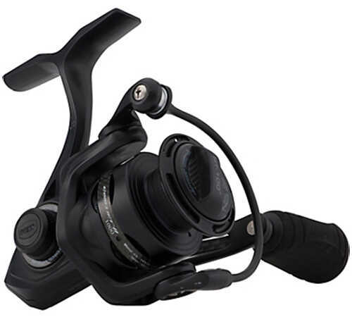Conflict II Spinning Reel 5000 Size 5.6:1 Gear Ratio 38" Retrieve Rate 20 lb Max Drag Ambide