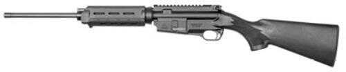 FightLite SCR Semi Automatic Rifle 5.56mm NATO/223 Remington 16.25" Barrel 5 Round Magpul MOE Hand Guard Sporter Stock