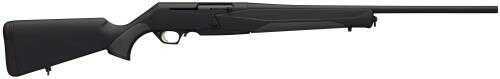 Rifle Browning BAR Mark III 7mm-08 Remington Autoloader 22" Steel Polished Blue Barrel 4-Round Mag