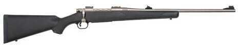 Mossberg Patriot<span style="font-weight:bolder; "> 375</span> <span style="font-weight:bolder; ">Ruger</span> 22'' Barrel Synthetic Stock Marinecote Bolt Action Rifle