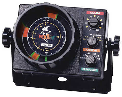 Vexilar Inc. FL-18 Head Only, No Transducer FM1800