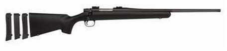 Mossberg ATR Bantam 7mm-08 Remington Free-Floating Blued Button-Rifled Barrel Synthetic Stock 4 Round Bolt Action Rifle 27246