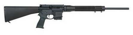 Mossberg MMR Hunter 7.62mm NATO Black Finish Semi Automatic Rifle 29120