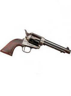 Taylor's & Company Smoke Wagon 44-40 Winchester 5.5" Barrel Deluxe Edition Revolver 4112DE