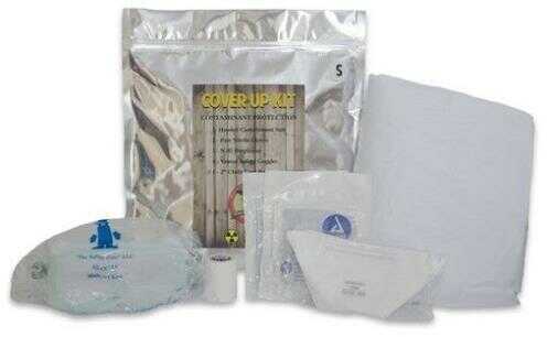 Survival Medical Cover Up Kit - XXL