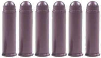 A-Zoom Revolver Metal Snap Caps 455 Webley (Per 6) 16136