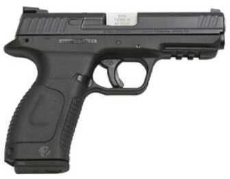 Click to see larger image. Pistol Zenith Firearms Girsan MC-28 SA 9mm 4" Barrel 15 Round Black Finish