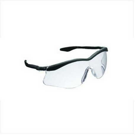 Peltor Clear Lenses Black Frame 90970-00001T