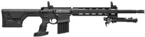 DPMS G2 SASS Semi Automatic Rifle 308 Winchester 18" Barrel 19 Round Magpul PRS Black Stock RFLRG2SASS