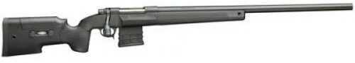 Sabatti Tactical US 308 Winchester 26" Barrel 5 Round Synthetic Stock Bolt Action Rifle