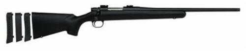 Mossberg 100ATR Super Bantam 243 Winchester Matte Synthetic 20" Barrel Bolt Action Rifle 26240