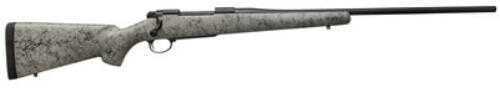 Nosler M48 Liberty Bolt Action Rifle .33 26" Barrel 3 Rounds Composite Stock Graphite Cerakote Finish