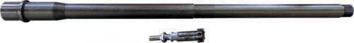 GLFA Barrel/Bolt Combo AR15 .450 Bushmaster Black Nitride
