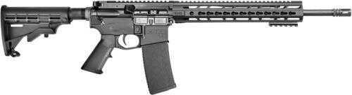 Core 15 KEYMOD Scout 1:7 300 AAC Blackout 16" barrel Round 12.5" Semi-Automatic Rifle
