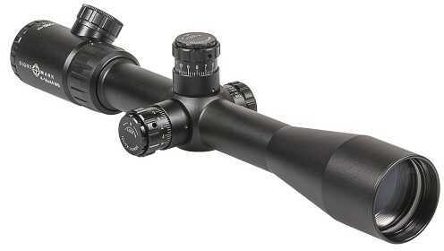 Sightmark SM13075MR Core TX 4-16x44mm 30mm Tube Dia Black Matte Marksman Reticle MOA