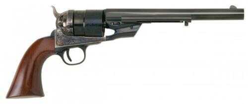 Cimarron Richards Transition Model 44 Special 8" Barrel Cartridge Conversion Revolver Case Hardened Frame